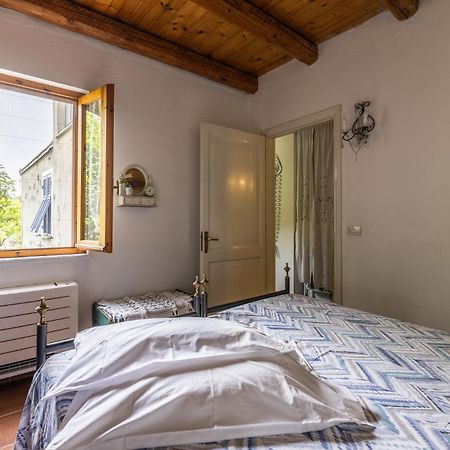 B&B Ca De Badin Noli Exterior foto
