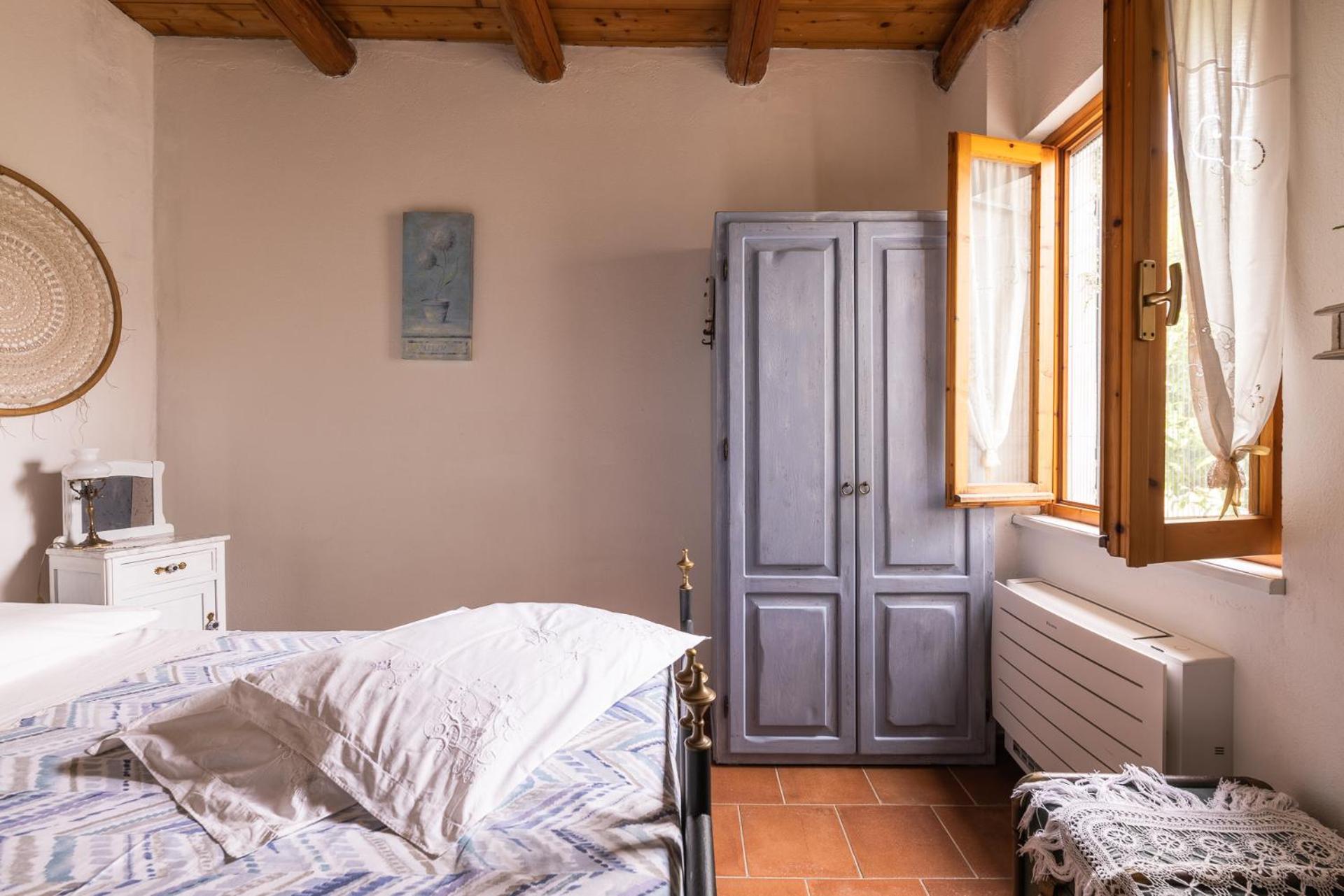 B&B Ca De Badin Noli Exterior foto