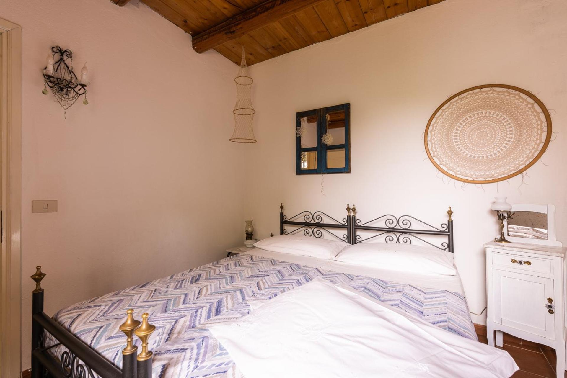 B&B Ca De Badin Noli Exterior foto