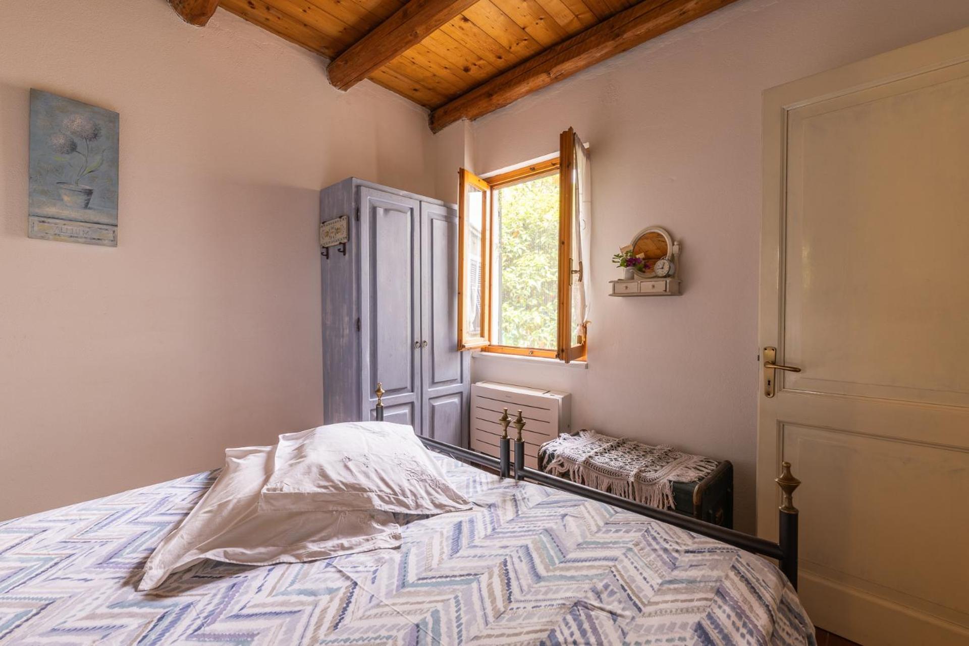 B&B Ca De Badin Noli Exterior foto