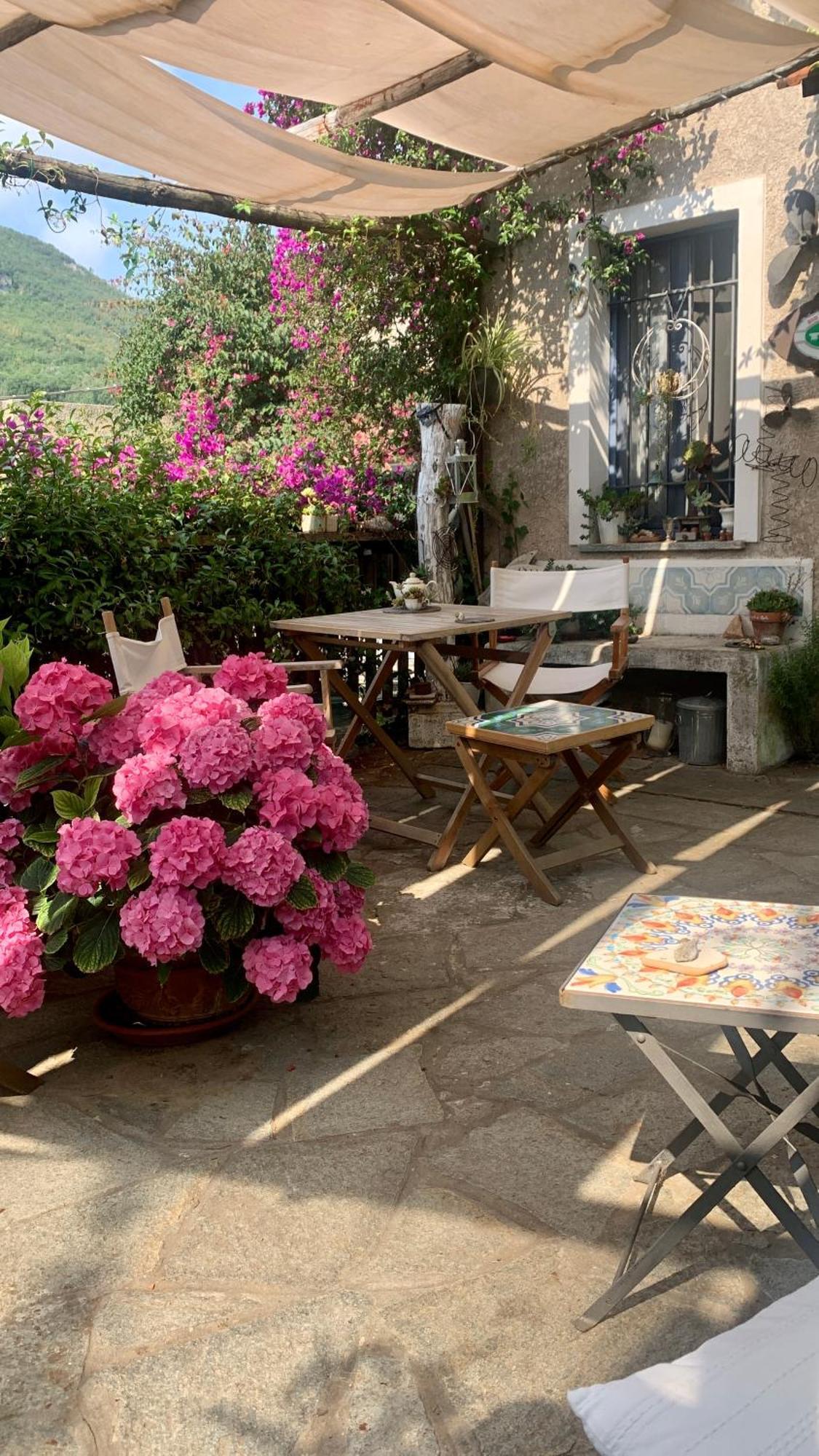 B&B Ca De Badin Noli Exterior foto