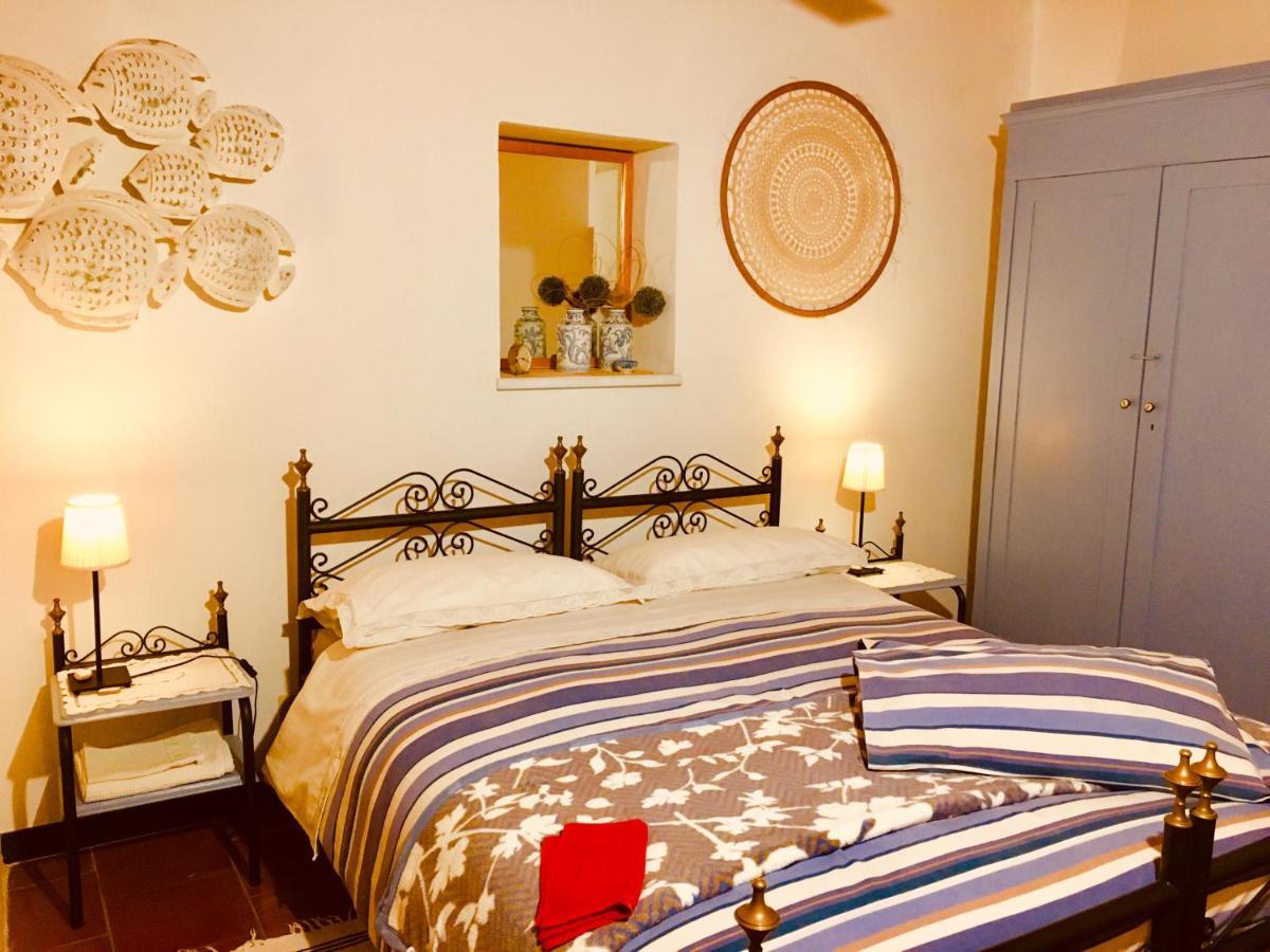 B&B Ca De Badin Noli Exterior foto