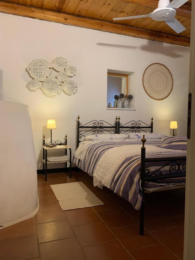 B&B Ca De Badin Noli Exterior foto