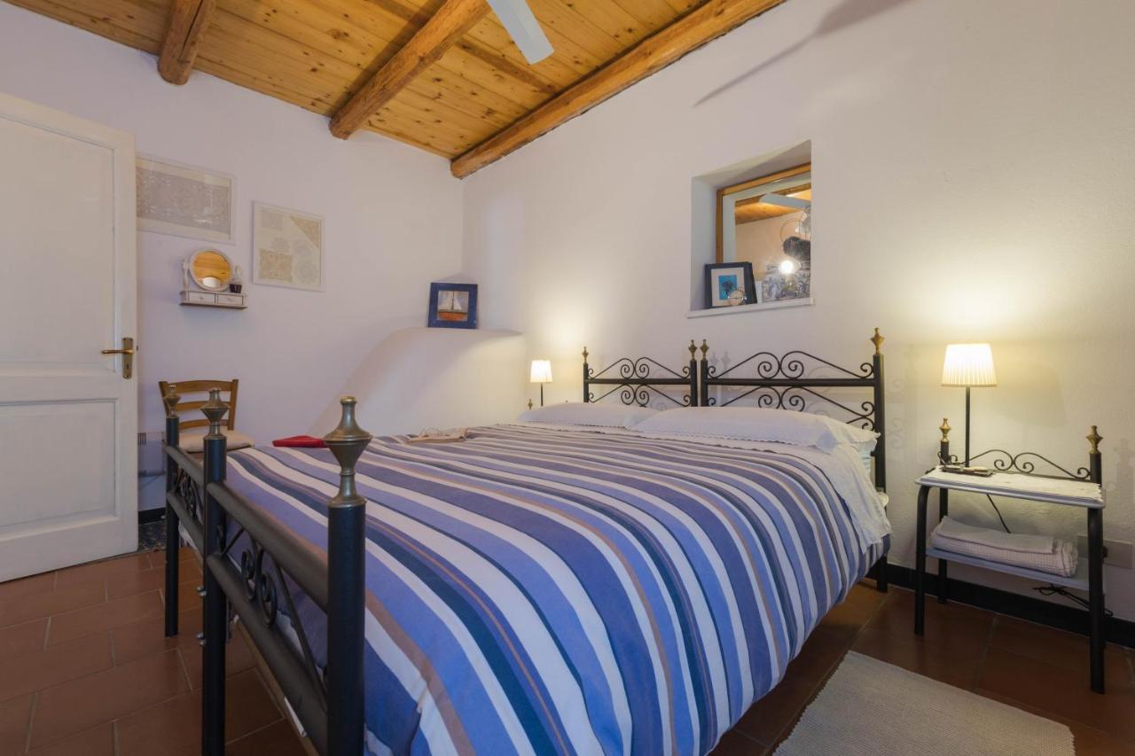B&B Ca De Badin Noli Exterior foto