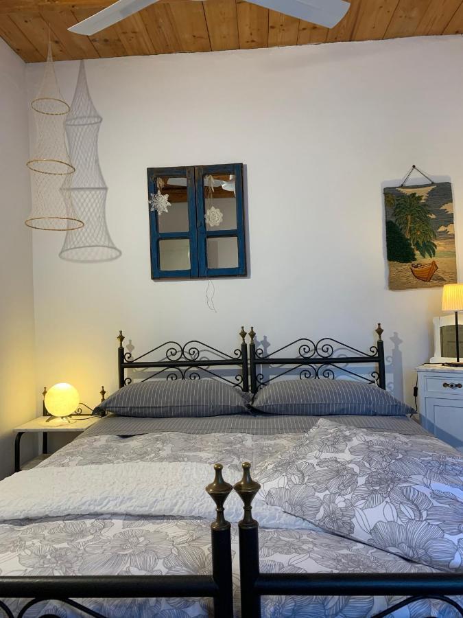 B&B Ca De Badin Noli Exterior foto