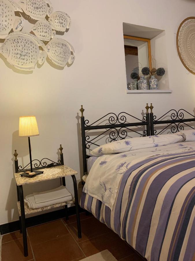 B&B Ca De Badin Noli Exterior foto
